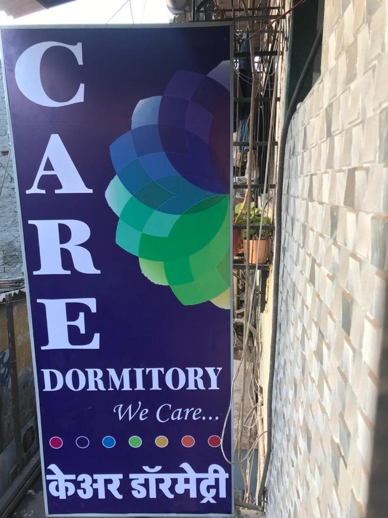 Care Dormitory Bombay Extérieur photo